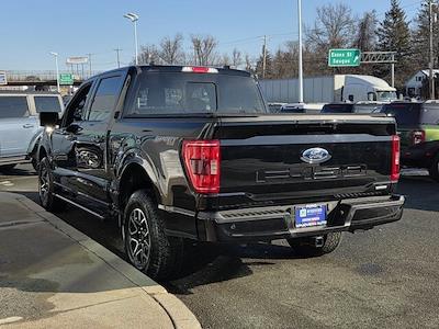 Used 2023 Ford F-150 - photo 1