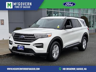 2022 Ford Explorer 4WD SUV for sale #FX1404 - photo 1