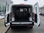 2024 Ford Transit 250 Low Roof AWD Empty Cargo Van for sale #FX1405 - photo 27