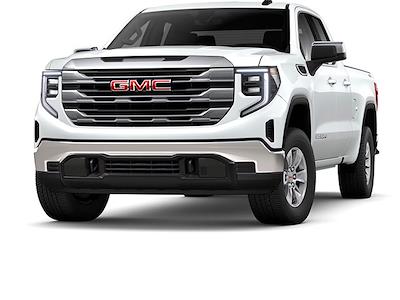 Used 2023 GMC Sierra 1500 - photo 1