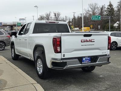 Used 2023 GMC Sierra 1500 - photo 1
