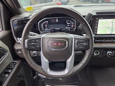 Used 2023 GMC Sierra 1500 - photo 1