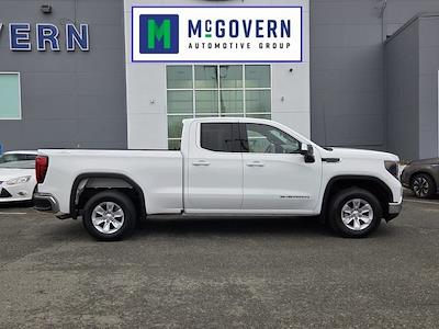 Used 2023 GMC Sierra 1500 - photo 1