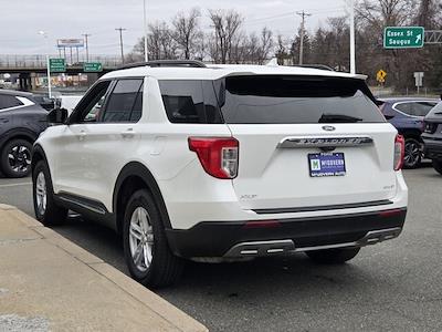 2022 Ford Explorer 4WD SUV for sale #FX1419 - photo 2