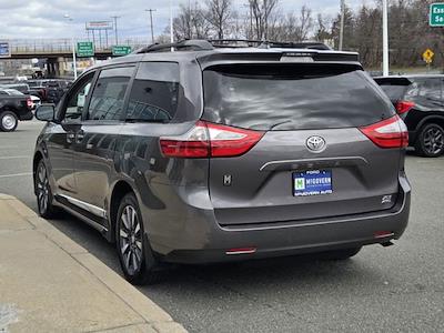 2019 Toyota Sienna AWD Minivan for sale #FX1433 - photo 2