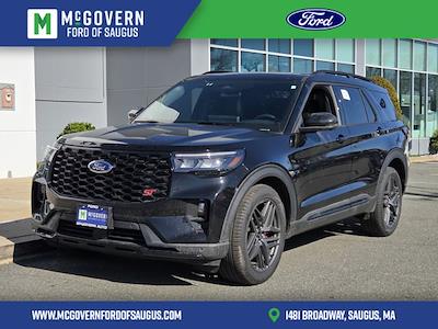 2026 Ford Explorer 4WD SUV for sale #FX1449 - photo 1