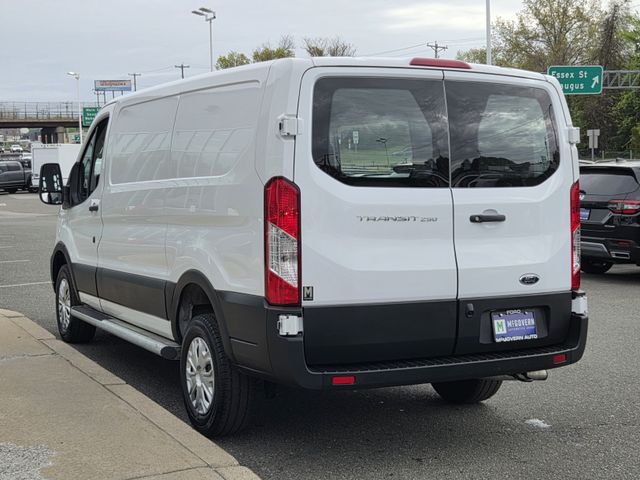 Used 2025 Ford Transit 250 - photo 2