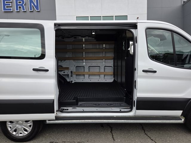 Used 2025 Ford Transit 250 - photo 35