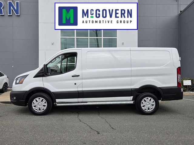 Used 2025 Ford Transit 250 - photo 10