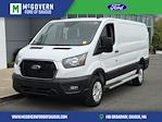 2025 Ford Transit 250 Low Roof RWD Empty Cargo Van for sale #FX1452 - photo 1