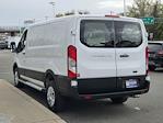 2025 Ford Transit 250 Low Roof RWD Empty Cargo Van for sale #FX1452 - photo 2