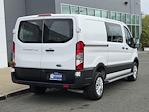 2025 Ford Transit 250 Low Roof RWD Empty Cargo Van for sale #FX1452 - photo 3