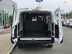 2025 Ford Transit 250 Low Roof RWD Empty Cargo Van for sale #FX1452 - photo 30