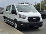 2025 Ford Transit 250 Low Roof RWD Empty Cargo Van for sale #FX1452 - photo 4