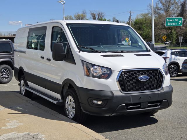 Used 2025 Ford Transit 250 - photo 6