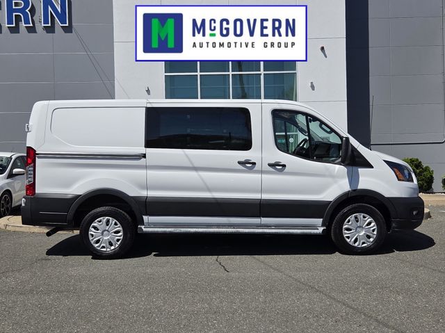 Used 2025 Ford Transit 250 - photo 11