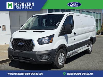 Used 2025 Ford Transit 250 - photo 1