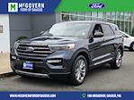 2022 Ford Explorer 4WD SUV for sale #FX1459 - photo 1