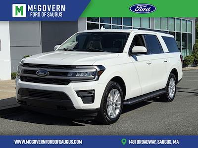 2022 Ford Expedition MAX 4WD SUV for sale #FX1469 - photo 1