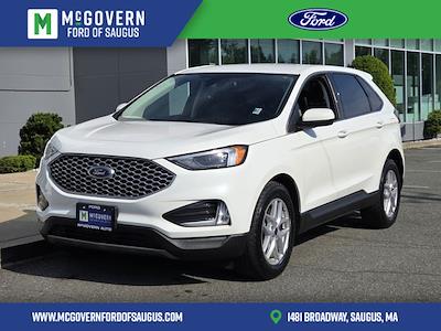 2023 Ford Edge AWD SUV for sale #FX1474 - photo 1