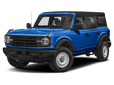 2022 Ford Bronco 4WD SUV for sale #FX1481 - photo 1