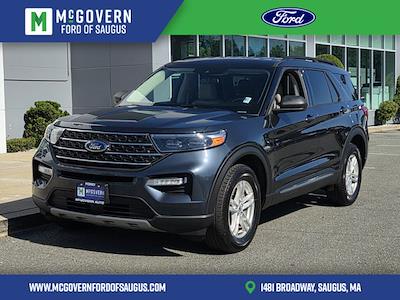 2023 Ford Explorer 4WD SUV for sale #FX1500 - photo 1