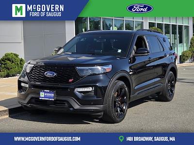 2023 Ford Explorer 4WD SUV for sale #FX1544 - photo 1