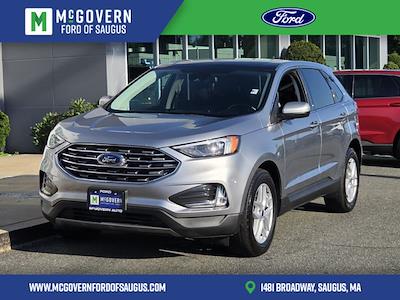 2022 Ford Edge AWD SUV for sale #FX1555 - photo 1