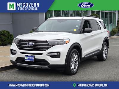 2023 Ford Explorer 4WD SUV for sale #FX1560 - photo 1