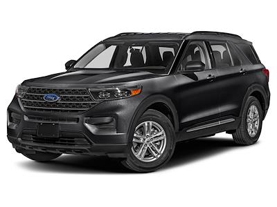 2023 Ford Explorer 4WD SUV for sale #FX1564 - photo 1