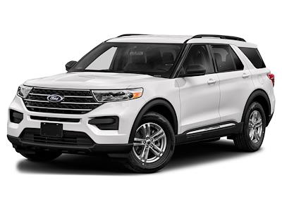2022 Ford Explorer 4WD SUV for sale #FX1565 - photo 1