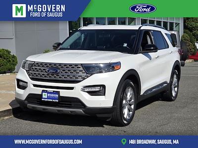 2023 Ford Explorer 4WD SUV for sale #FX1578 - photo 1