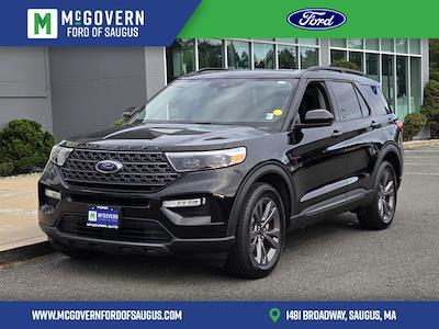 2023 Ford Explorer 4WD SUV for sale #FX1580 - photo 1