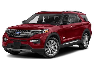 2022 Ford Explorer 4WD SUV for sale #FX1594 - photo 1