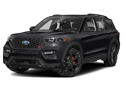 2023 Ford Explorer 4WD SUV for sale #FX1611 - photo 1