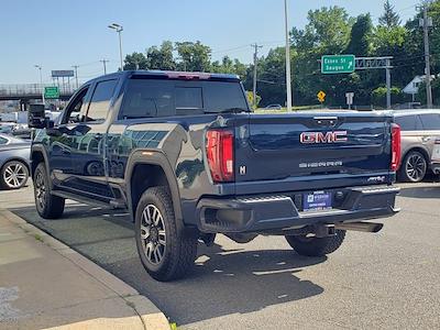 2022 GMC Sierra 2500 Crew Cab 4WD Pickup for sale #FX954XX - photo 2