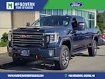 2022 GMC Sierra 2500 Crew Cab 4WD Pickup for sale #FX954XX - photo 1