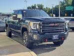 2022 GMC Sierra 2500 Crew Cab 4WD Pickup for sale #FX954XX - photo 4