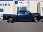 2022 GMC Sierra 2500 Crew Cab 4WD Pickup for sale #FX954XX - photo 9