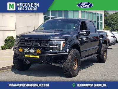 2025 Ford F-150 SuperCrew Cab 4WD Pickup for sale #GM11759AX - photo 1