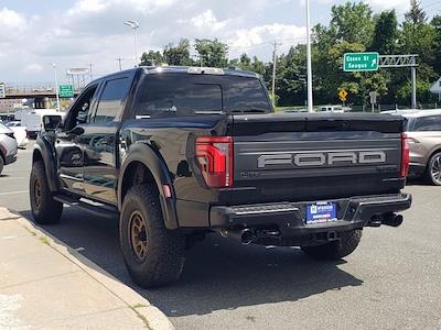 2025 Ford F-150 SuperCrew Cab 4WD Pickup for sale #GM11759AX - photo 2
