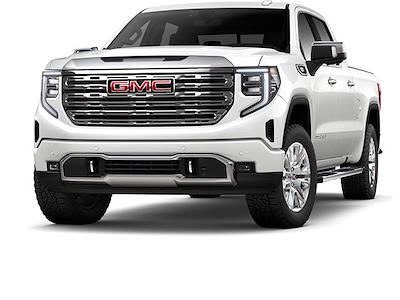 Used 2023 GMC Sierra 1500 Denali Crew Cab for sale #GM3628X - photo 1