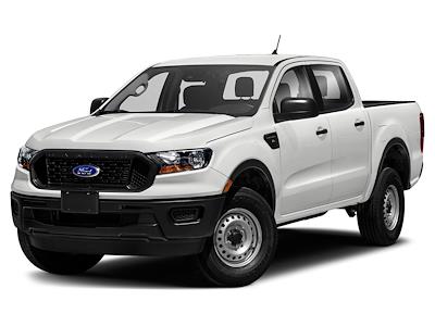 Used 2021 Ford Ranger - photo 1