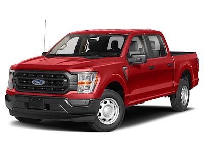 Used 2022 Ford F-150 - photo 1