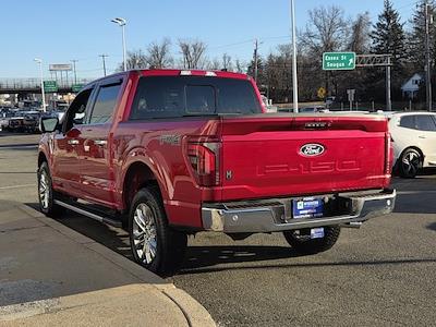 2024 Ford F-150 SuperCrew Cab 4WD Pickup for sale #HW829AX - photo 2