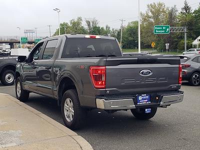 2022 Ford F-150 SuperCrew Cab 4WD Pickup for sale #HY3259X - photo 2