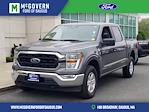 2022 Ford F-150 SuperCrew Cab 4WD Pickup for sale #HY3259X - photo 1