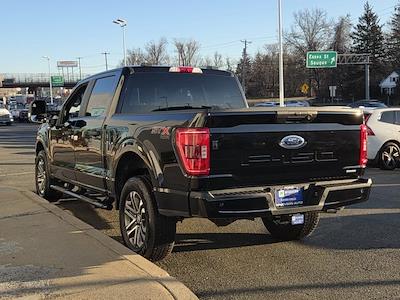 Used 2022 Ford F-150 - photo 1
