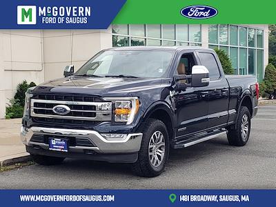 2022 Ford F-150 SuperCrew Cab 4WD Pickup for sale #L1444AX - photo 1