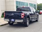 2022 Ford F-150 SuperCrew Cab 4WD Pickup for sale #L1444AX - photo 3